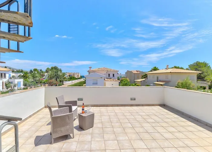 Llenaire Nine * Pollença