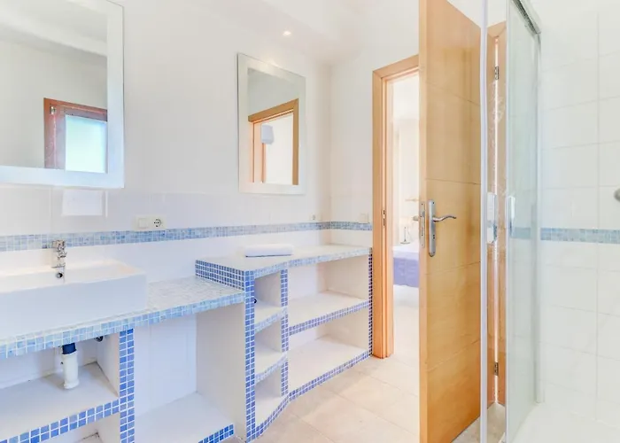 Villa Llenaire Nine Pollença