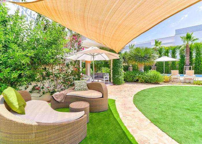 Llenaire Nine * Pollença