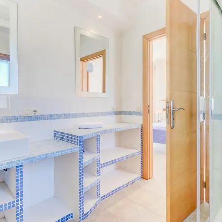 Villa Llenaire Nine Pollença