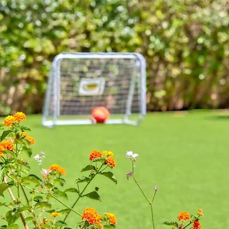 Villa Llenaire Nine Pollença