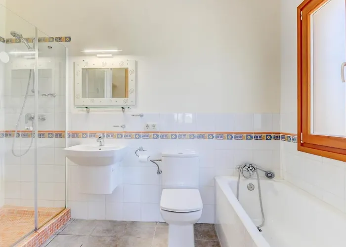 Llenaire Nine Pollensa