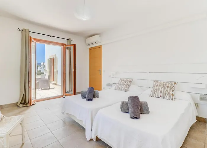 Llenaire Nine Pollensa