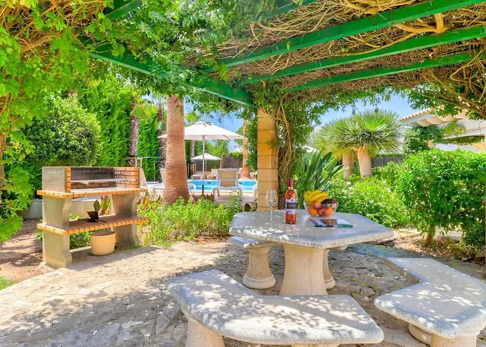 Llenaire Nine Pollensa