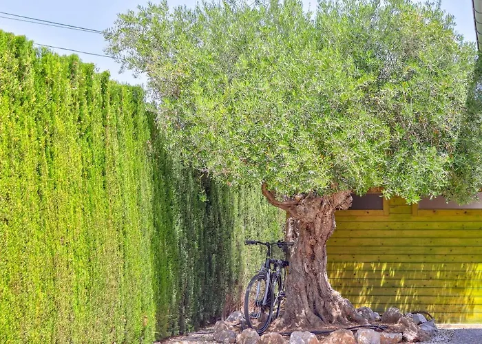 Willa Llenaire Nine Pollensa