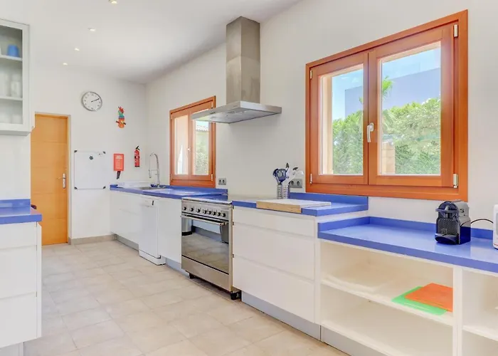 Llenaire Nine * Pollensa