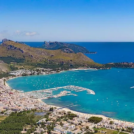 וילה Llenaire Nine *