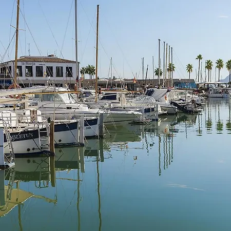 Llenaire Nine וילה *