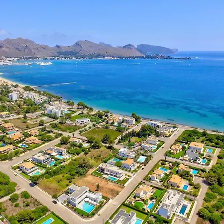 וילה Llenaire Nine