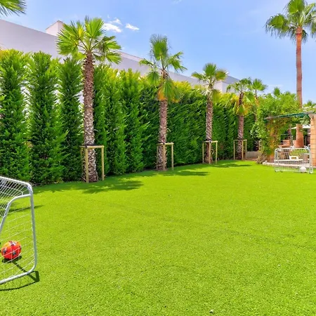 וילה Llenaire Nine *