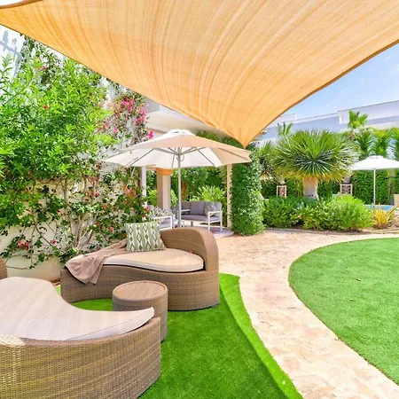 Llenaire Nine * Pollensa