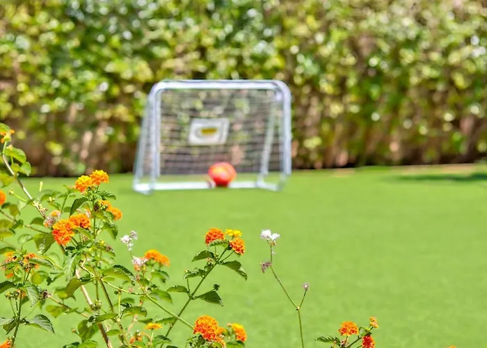 Villa Llenaire Nine Pollença